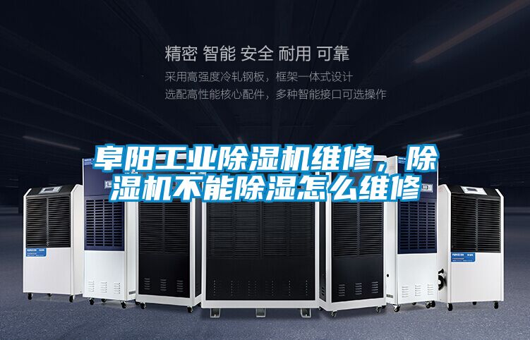 阜陽(yáng)工業(yè)除濕機(jī)維修，除濕機(jī)不能除濕怎么維修