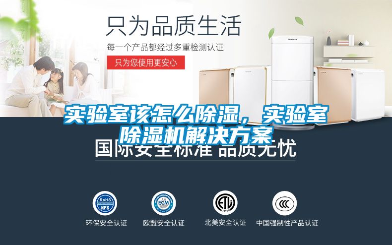 實(shí)驗(yàn)室該怎么除濕，實(shí)驗(yàn)室除濕機(jī)解決方案